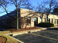 Corporate Headquarters