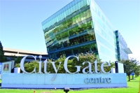 Center of Excellence / Competency / Near Shore Delivery Center